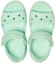 Purchase (JR) Sandal Crocs Crocband 'Hijau Muda' 12856-3TI