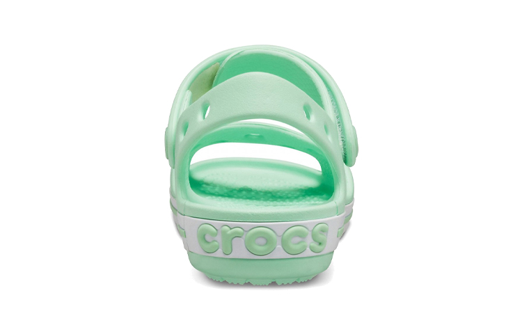 Details for (JR) Crocs Crocband 凉鞋 '浅绿色' 12856-3TI