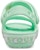 (JR) Sandal Crocs Crocband 'Hijau Muda' 12856-3TI