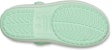 (JR) Sandal Crocs Crocband 'Hijau Muda' 12856-3TI