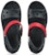 (Youth) Crocs Crocband Sandals 'Navy Red' 12856-485