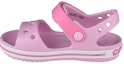 Buy (JR) Sandal Crocs Crocband 'Pink' 12856-6GD