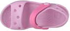 Shop (JR) Sandal Crocs Crocband 'Pink' 12856-6GD