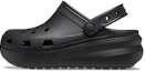 Buy (JR) Crocs Classic Cutie Clog 'Hitam' 207708-001