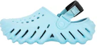 Buy (JR) Crocs Echo Klomp ''Arctic'' 208190-411