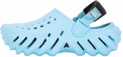 (Youth) Crocs Echo Clog 'Arctic' 208190-411 (Youth) Crocs Echo Clog 'Arctic' 208190-411