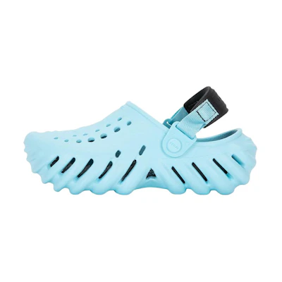 (Youth) Crocs Echo Clog 'Arctic'