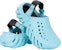 (JR) Crocs Echo Clog 'Arctic' Lelaki/Wanita 208190-411
