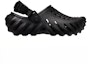 Order (JR) Sandal Crocs Echo Clog 'Hitam' 208190-001