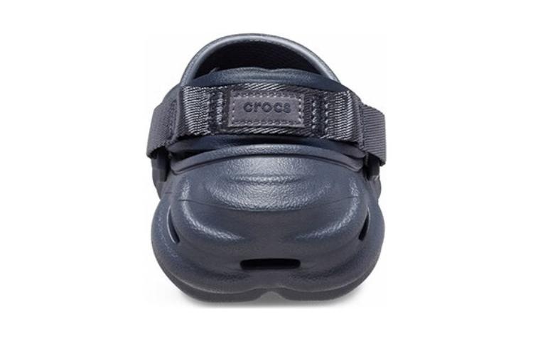 Purchase 兒童Crocs卡駱馳 舒適百搭 防滑減震兒童涼鞋 藍色
