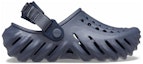 Order (JR) Crocs Echo Clogs 'Badai' 208190-4EA