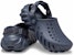 (JR) Crocs Echo Clogs 'Badai' 208190-4EA