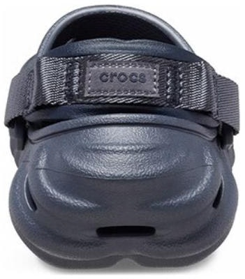 (Youth) Crocs Echo Clogs 'Storm' 208190-4EA Purchase (Youth) Crocs Echo Clogs 'Storm' 208190-4EA
