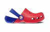 Order (Youth) Crocs Electro Clogs 'Red Blue' 10400-6GB