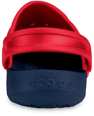 (Youth) Crocs Electro Clogs 'Red Blue' 10400-6GB Purchase (Youth) Crocs Electro Clogs 'Red Blue' 10400-6GB