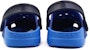 (JR) Crocs Electro III Clog 'Biru Laut Ocean' 204991-43L