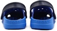 Shop (JR) Crocs Electro III Clog 'Biru Laut Ocean' 204991-43L