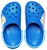 (JR) Kasut Crocs Fun Lab Baby Shark Band 'Biru' 207066-4JL