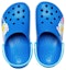 Shop (JR) Kasut Crocs Fun Lab Baby Shark Band 'Biru' 207066-4JL