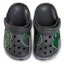 Purchase (JR) Crocs Fun Lab Dino Band Lights Clogs 'Kelabu Hijau' 206157-0DA