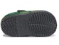 Details for (JR) Crocs Fun Lab Dino Band Lights Clogs 'Kelabu Hijau' 206157-0DA