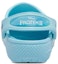 Shop (JR) Crocs Fun Lab Disney Frozen II Clogs 'Biru Langit' 207465-03