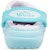 (Youth) Crocs Fun Lab Disney Little Mermaid Clogs 'Sky Blue White' 206281-4O9