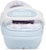 (Youth) Crocs Fun Lab Lined Disney Frozen II Clogs 'Sky Blue' 207324-4JQ