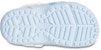 (Youth) Crocs Fun Lab Lined Disney Frozen II Clogs 'Sky Blue' 207324-4JQ