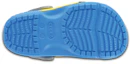 Sizing (Youth) Crocs Fun Lab Minnions Clogs 'Yellow Blue' 204113-456