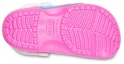 Sizing (JR) Crocs Fun Lab Paw Patrol Terompah 'Pink White Multi' 206276-6QQ