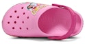 Lookbook (Youth) Crocs Fun Lab Princess Band Light Clogs 'Pink' 205496-6I2