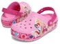Shop (Youth) Crocs Fun Lab Princess Band Light Clogs 'Pink' 205496-6I2