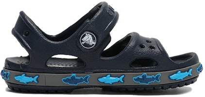 (JR) (ジュニア) クロックス ファン ラボ サンダル ディープブルー 206365-410 206365-410 Order (JR) (ジュニア) クロックス ファン ラボ サンダル ディープブルー 206365-410 206365-410