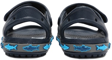 (JR) (ジュニア) クロックス ファン ラボ サンダル ディープブルー 206365-410 206365-410 Shop (JR) (ジュニア) クロックス ファン ラボ サンダル ディープブルー 206365-410 206365-410