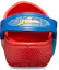 Details for (Youth) Crocs Fun Lab SpiderMan Lights Clogs 'Red Blue' 205506-8C1