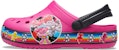 (JR) Crocs Fun Lab Trolls 2 Clogs 'Candy Pink' – Kasut Crocs Trolls 2 'Candy Pink'. 206611-6X0