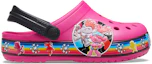 Order (Youth) Crocs Fun Lab Trolls 2 Clogs 'Candy Pink' 206611-6X0