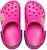 (JR) Crocs Fun Lab Trolls 2 Clogs 'Candy Pink' – Kasut Crocs Trolls 2 'Candy Pink'. 206611-6X0