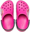 Purchase (Youth) Crocs Fun Lab Trolls 2 Clogs 'Candy Pink' 206611-6X0