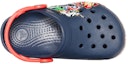 Shop (JR) Crocs FunLab Clogs 'Navy' - Selipar Crocs FunLab 'Navy' 205507-410