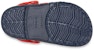 (JR) Crocs FunLab Clogs 'Navy' - Selipar Crocs FunLab 'Navy' 205507-410