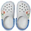 Purchase (JR) Crocs FunLab Disney Toy Story Clogs 'Kelabu Muda Biru' 205498-007