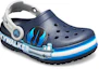 Lookbook (Youth) Crocs Funlab Luke Skywalker Lights Clogs 'Grey Blue' 206280-410