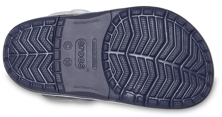(Youth) Crocs Funlab Luke Skywalker Lights Clogs 'Grey Blue' 206280-410 Sizing (Youth) Crocs Funlab Luke Skywalker Lights Clogs 'Grey Blue' 206280-410