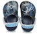 (JR) Crocs FunLab Star Wars Classic Clogs 'Hitam Biru' 204115-410