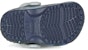 (JR) Crocs FunLab Star Wars Classic Clogs 'Hitam Biru' 204115-410