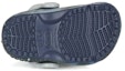 Sizing (JR) Crocs FunLab Star Wars Classic Clogs 'Hitam Biru' 204115-410