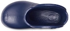 Shop (JR) Crocs Handle It But Navy Hujan Boot Kanak-kanak 12803-410