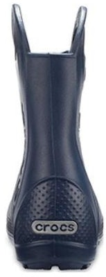 (JR) Botas de Lluvia Crocs Handle It 'Navy' 12803-410 Purchase (JR) Botas de Lluvia Crocs Handle It 'Navy' 12803-410